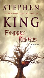 Bill Hodges Trilogy nr. 2: Finders Keepers (King, Stephen)