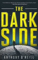 Dark Side, The (TPB) - TILBUD (så længe lager haves, der tages forbehold for udsolgte varer) (O'Neill, Anthony)