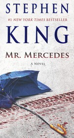 Bill Hodges Trilogy nr. 1: Mr. Mercedes (King, Stephen)