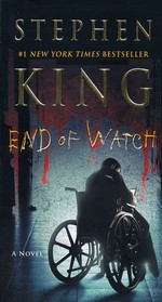 Bill Hodges Trilogy nr. 3: End of Watch (King, Stephen)