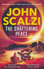 Old Man's War (TPB) nr. 7: Shattering Peace, The (Scalzi, John)