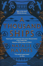 Thousand Ships, A (TPB) (Haynes, Natalie)