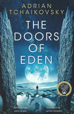 Doors of Eden, The (TPB) (Tchaikovsky, Adrian)