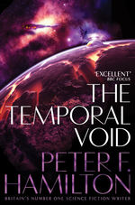 Intersolar Commonwealth  (TPB) nr. 2: Temporal Void, The (Hamilton, Peter F)