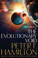 Intersolar Commonwealth  (TPB) nr. 3: Evolutionary Void, The (Hamilton, Peter F)