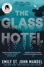 Glass Hotel, The (TPB) (Mandel, Emily St. John)