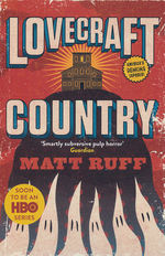 Lovecraft Country (TPB) (Ruff, Matt)