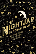 Nightjar, The (TPB) nr. 1: Nightjar, The (Hewitt, Deborah)