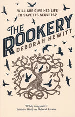 Nightjar, The (TPB) nr. 2: Rookery, The (Hewitt, Deborah)