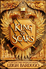 King of Scars Duology (TPB) nr. 1: King of Scars (Bardugo, Leigh)