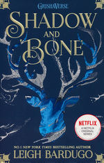 Shadow and Bone Trilogy (TPB) nr. 1: Shadow and Bone (Bardugo, Leigh)