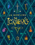 Ickabog, The (HC) (Rowling, J. K.)