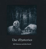 Mysteries, The (Ill.: Bill Watterson & John Kascht) (HC) (Watterson, Bill)