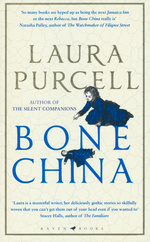 Bone China (TPB) (Purcell, Laura)