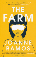 Farm, The (TPB) (Ramos, Joanne)