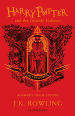 Harry Potter: Hogwarts House Edition (TPB) nr. 7: Harry Potter and the Deathly Hallows (Gryffindor) (Rowling, J. K.)