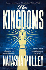 Kingdoms, The (TPB) (Pulley, Natasha)