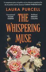 Whispering Muse, The (TPB) (Purcell, Laura)