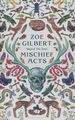 Gilbert, Zoe