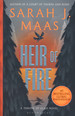 Maas, Sarah J. 