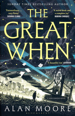 Long London Quintet, The (TPB) nr. 1: Great When, The (Moore, Alan)