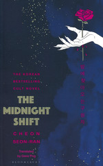 Midnight Shift, The (TPB) (Seon-Ran, Cheon)