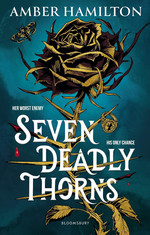 Seven Deadly Thorns (HC) (Hamilton, Amber)