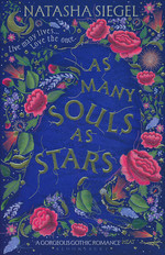 As Many Souls as Stars (TPB) (Siegel, Natasha)