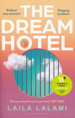 Dream Hotel, The (TPB) (Lalami, Laila)