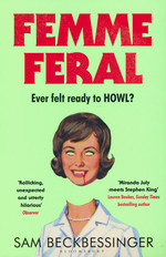Femme Feral (TPB) (Beckbessinger, Sam)