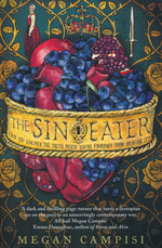 Sin Eater (TPB) (Campisi, Megan)