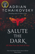 Shadows of the Apt (TPB) nr. 4: Salute the Dark (Tchaikovsky, Adrian)