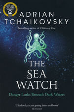 Shadows of the Apt (TPB) nr. 6: Sea Watch, The (Tchaikovsky, Adrian)