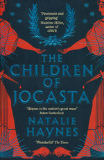 Children of Jocasta, The (TPB) (Haynes, Natalie)