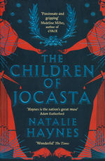Children of Jocasta, The (TPB) (Haynes, Natalie)