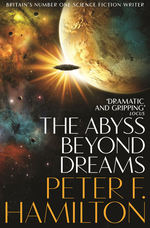 Chronicle of the Fallers (TPB) nr. 1: Abyss Beyond Dreams, The (Hamilton, Peter F)