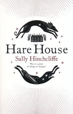 Hare House (TPB) (Hinchcliffe, Sally)
