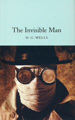 Macmillan Collector's Library (HC)Invisible Man, The (Wells, H.G.)