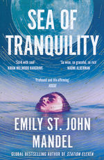 Sea of Tranquility (TPB) (Mandel, Emily St. John)