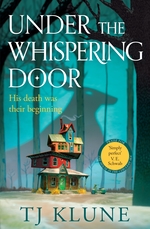 Under the Whispering Door (TPB) (Klune, TJ)