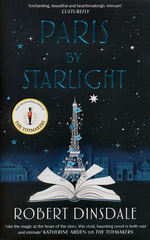 Paris By Starlight (TPB) (Dinsdale, Robert)