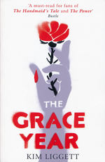 Grace Year, The (TPB) (Liggett, Kim)