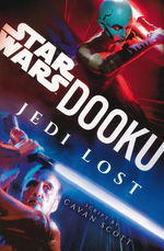 Star Wars (TPB)Dooku: Jedi Lost (af Cavan Scott) (Star Wars)