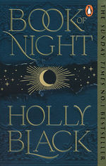 Book of Night (TPB) nr. 1: Book of Night (Black, Holly)