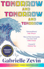 Tomorrow, and Tomorrow, and Tomorrow (TPB) (Zevin, Gabrielle)