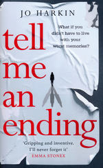 Tell Me An Endning (HC) (Harkin, Jo )