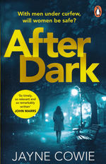After Dark (US title Curfew) (TPB) (Cowie, Jayne)