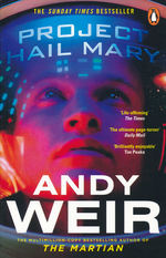 Project Hail Mary (TPB) (Weir, Andy)