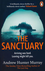 Sanctuary, The (Murray, Andrew Hunter)