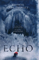 Echo (TPB) (Heuvelt, Thomas Olde)